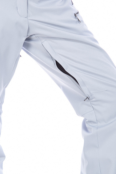 Штаны High Experience Серый, 6980400