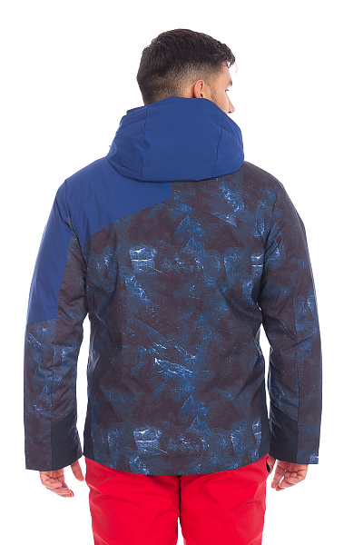 Куртка WHS Синий, 8783390