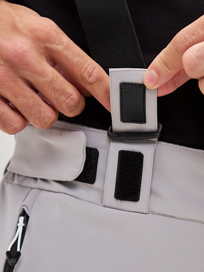 Штаны Forcelab Серый, 706625