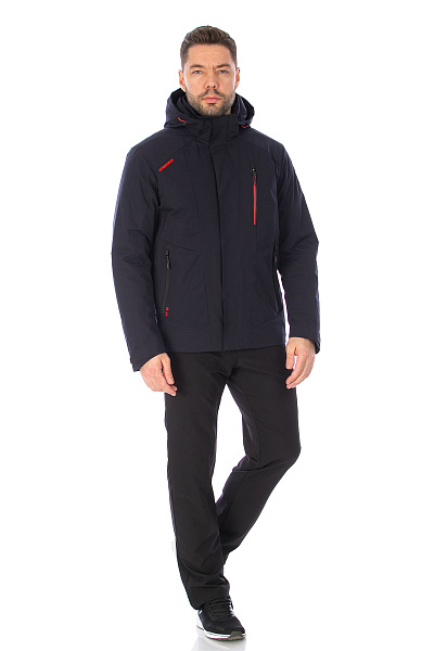 Костюм WHS Темно-синий, 8783381K1