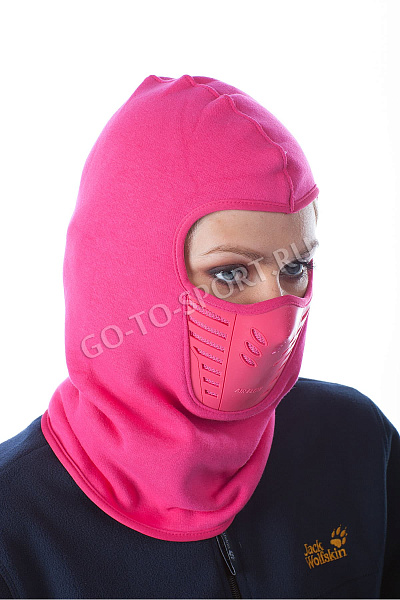 Балаклава OR Розовый, 78781