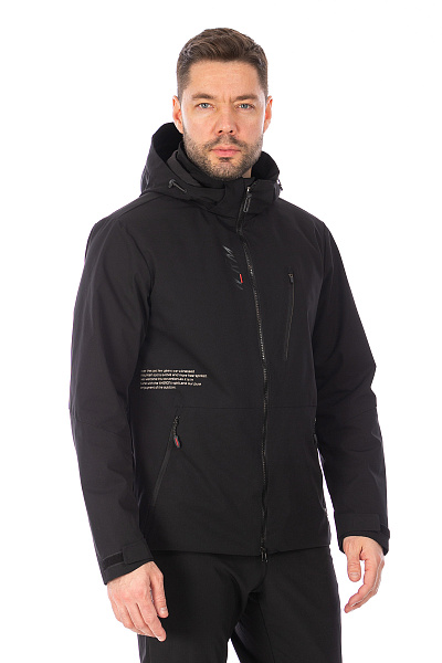 Костюм WHS Черный, 8783375K1