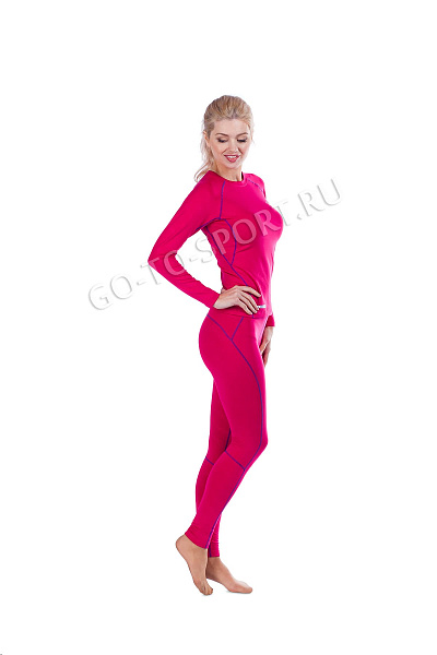 Костюм Under Armour Розовый, 85682