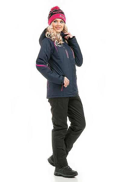 Женский горнолыжный Костюм Eastern Mountain Sports Синий, 69833K1