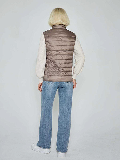 Жилет Forcelab Коричневый, 7066191