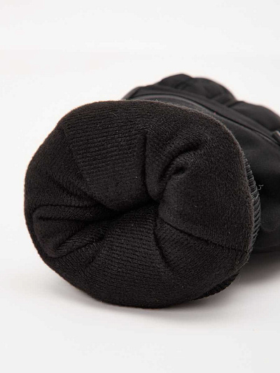 Перчатки Lafor Черный, 7670185