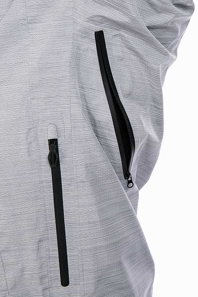 Костюм WHS Серый, 8783278K2