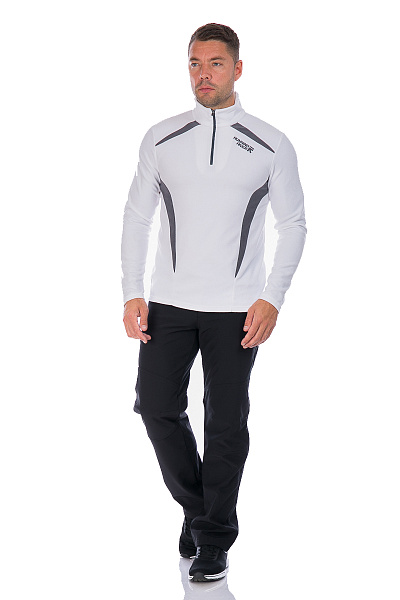 Кофта Running River Белый, 827861