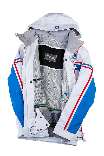 Штаны WHS Черный, 8783415 (52, xl)