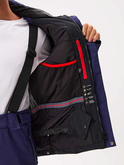 Куртка Forcelab Темно-синий, 7066223