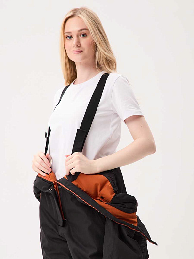 Комбинезон Lafor Черный, 7670173 Комбинезон Lafor Черный, 7670173