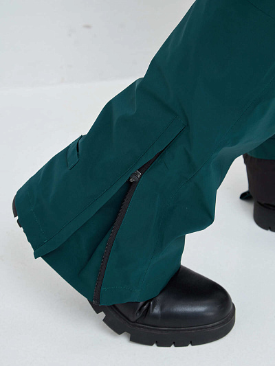 Комбинезон Winday Зеленый, 877818