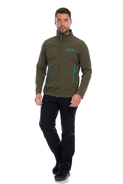 Костюм Running River Хаки, 827862K1