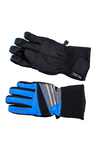 Перчатки High Experience Синий, 6980231