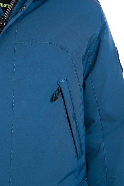 Детский зимний Костюм WHS Синий, 8783284K1