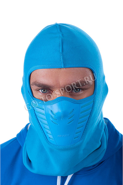 Балаклава OR Голубой, 78781