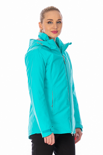 Костюм WHS Бирюзовый, 8783376K1