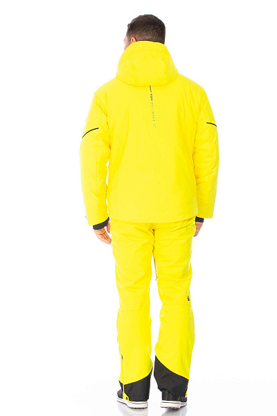 Куртка WHS Желтый, 8783467