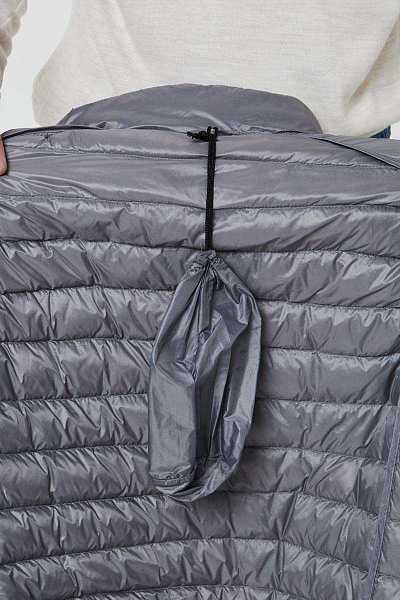 Жилет Forcelab Серый, 7066190