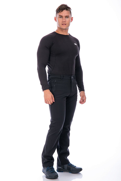 Костюм High Experience Черный, 6980256K1