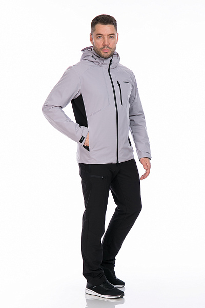 Костюм WHS Серый, 8783277K1