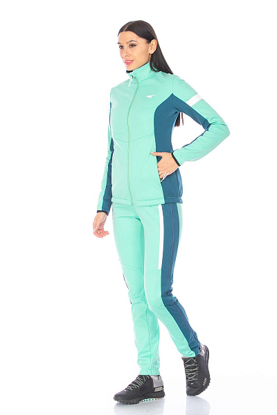 Костюм Tisentele Мятный, 847650
