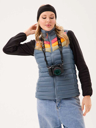 Жилет Lafor Серый, 7670207