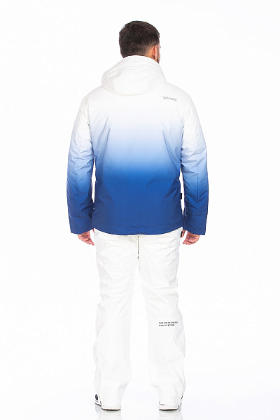 Куртка Tisentele Голубой, 847625