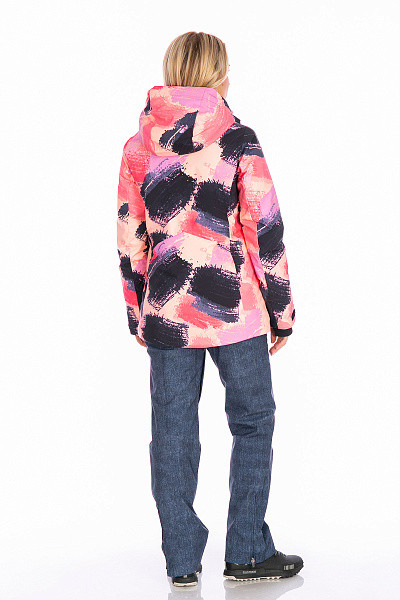 Женский горнолыжный Костюм Lafor Мультицвет, 767047K3