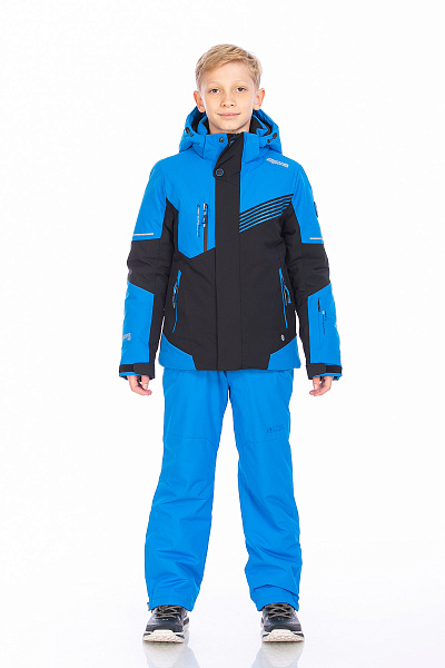 Куртка High Experience Синий, 6980424