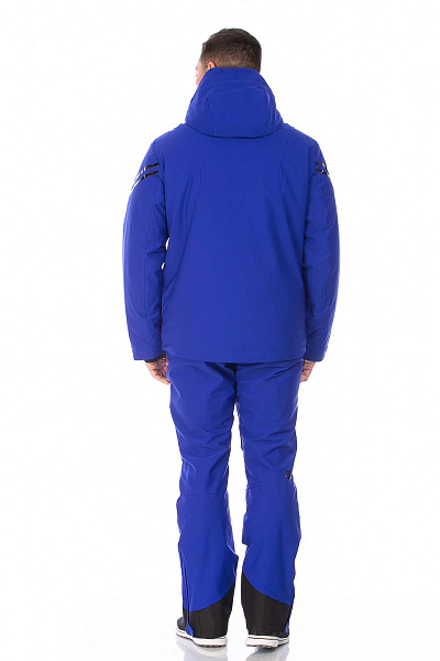 Куртка WHS Синий, 8783471