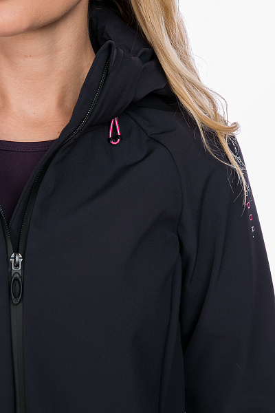 Куртка WHS Темно-серый, 8783271