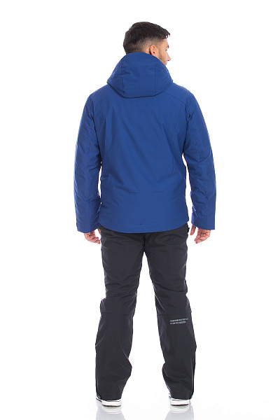 Куртка WHS Синий, 8783398