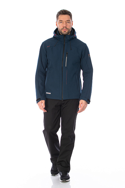 Костюм WHS Серо-синий, 8783384K1