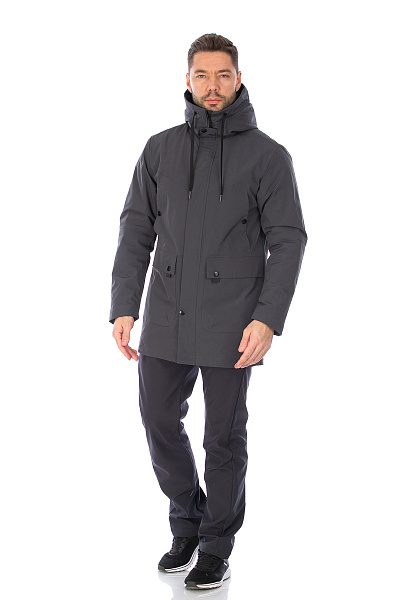 Костюм Lafor Темно-серый, 767093K2