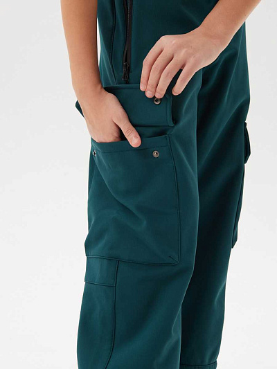 Штаны Forcelab Зеленый, 7066218