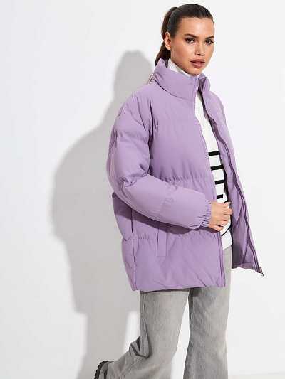 Куртка Forcelab Фиолетовый, 7066196