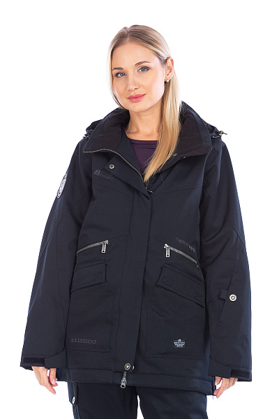 Куртка High Experience Черный, 6980401