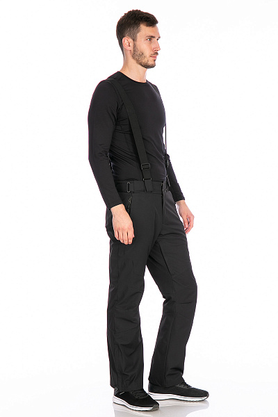 Мужской горнолыжный Костюм Lafor Желтый, 767041K1