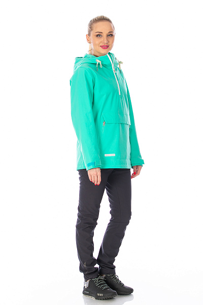 Костюм Lafor Мятный, 767089K2