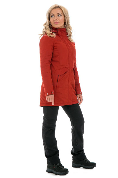 Костюм High Experience Бордовый, 6980234K1