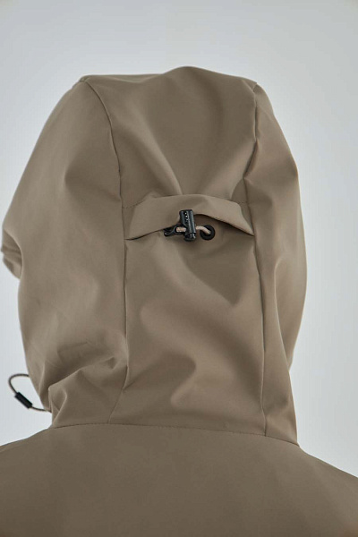 Ветровка Forcelab Серый, 7066180