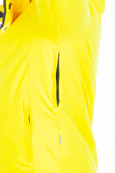 Куртка WHS Желтый, 8783461