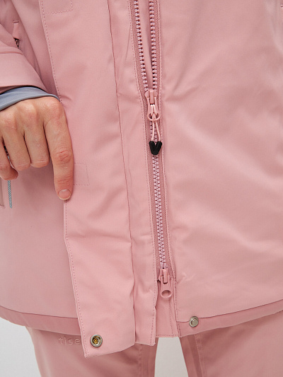 Куртка Tisentele Розовый, 847679