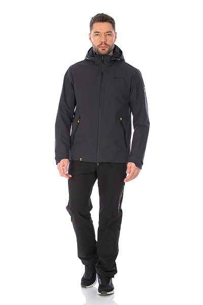 Костюм WHS Темно-серый, 8783372K1