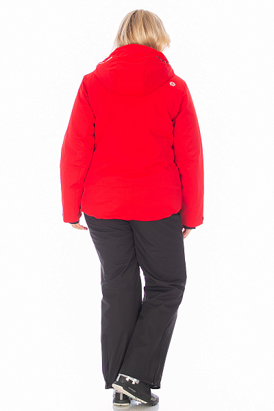 Женский горнолыжный Костюм Lafor Красный, 767065K1