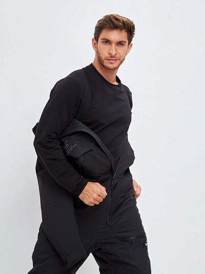 Комбинезон Winday Черный, 877818