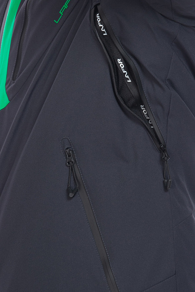 Куртка Lafor Зеленый, 767063