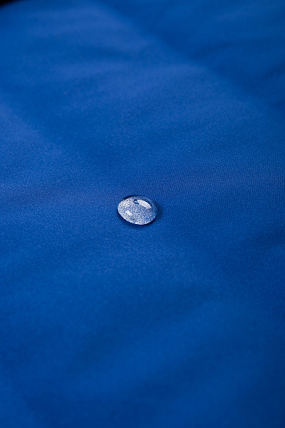 Куртка WHS Синий, 8783424