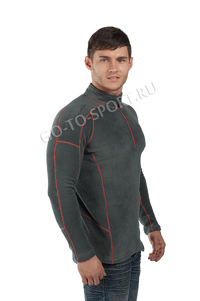 Кофта Under Armour Серый, 85689